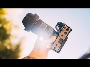 【顾俊】适马ART 17-40mm F1.8 DC，5999的变焦神头！