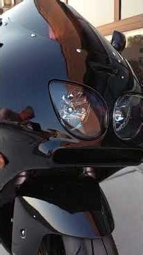 Kawasaki Muzzy Raptor. Less than 50 ever made. Lucky to have one. Pretty cool old bike ;) #muzzy