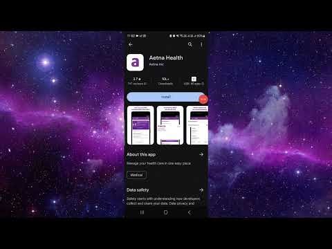 ✅ How to install Aetna Health app on iPhone (Full Guide)