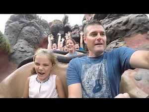2015 Walt Disney World Family Vacation