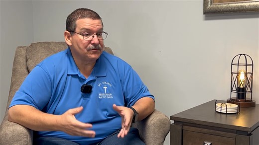 3.2K views · 75 reactions | Introduction - Young people of faith. ￼￼ Welcome to our new video series! Join our pastor and friends in a relaxed, podcast-style setting as they explore inspiring stories of young people in the Bible who showed incredible faith. This series dives into how their bold examples can encourage and connect with young people today. The goal is post a new video each week in this series. | Mt Lebanon Missionary Baptist Church | Facebook