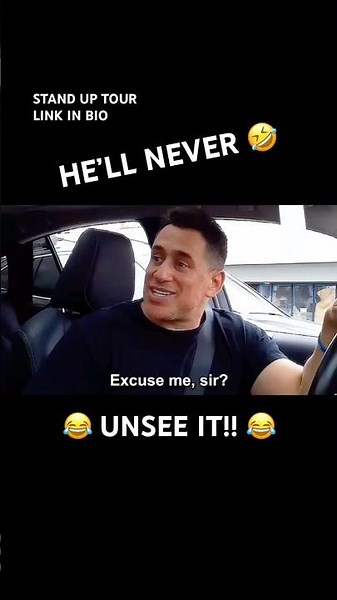 AM I RIGHT?! 🤣😂🤣