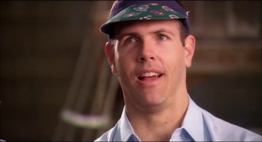 The crazy true story behind Melissa McCarthy’s ‘Cook Off!’