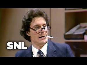 National Enquirer Editors - Saturday Night Live