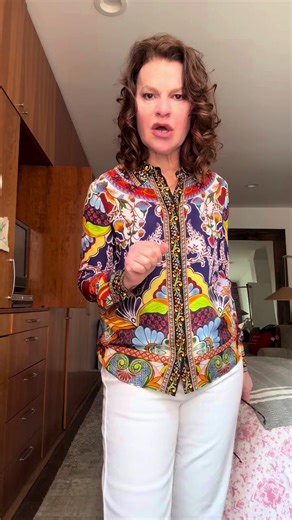 Sandra Bernhard: Shapes and Forms One-Woman Show