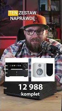 EverSolo AMP-F2 - Najlepszy Wzmacniacz Hi-Fi 2024? Pełna Recenzja i Testy