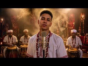 There are doors that only open for pure souls. Yoruba song 2026. Spiritual music by Elegua.