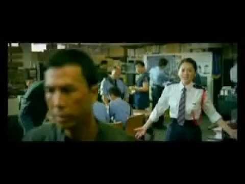 Flash Point Trailer 2007 [Donnie Yen]
