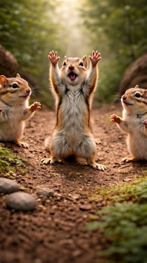 #chipmunk#chipmunkdance#dancingchipmunk#funnychipmunk#cutechipmunk#cutedance#cutechimpumk#viralshort