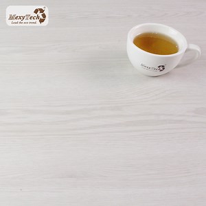 [Hot Item] Interlock Design for Bathroom 100% Spc Vinyl PVC Flexible Flooring