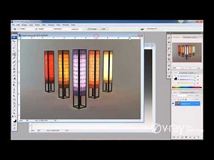 V-Ray for SketchUp - ZDepth - tutorial Video Lecture | V-RAY Tutorial (English): For Beginners to Beyond - Professional Skills