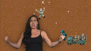 19K views · 76 reactions | We're going "Commando" in this week's Gaming Throwback! (No, not like that) | Rated Red | Facebook