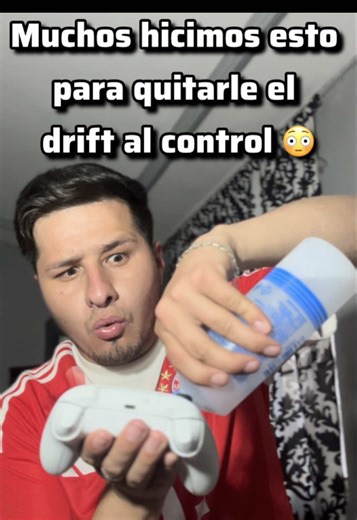 Cómo quitar el drift en tu control de Xbox