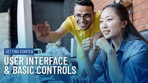 User Interface & Basics