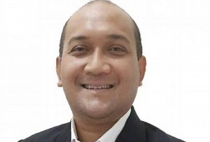 Khairil Anuar dilantik CEO baharu Co-Opbank Pertama, berkuat kuasa 1 Nov 2021