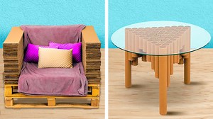 238K views · 2.7K reactions | Amazing room transformations  | 5-Minute Crafts | Facebook