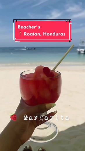 Explore West Bay Beach in Roatan, Honduras! 🏝️