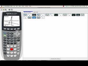 How To Solve Systems Of Equations On Your TI-84