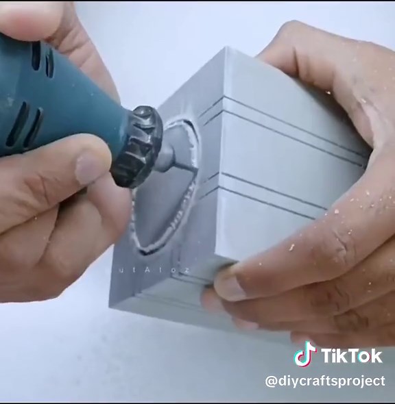 DIY Craft Ideas on TikTok
