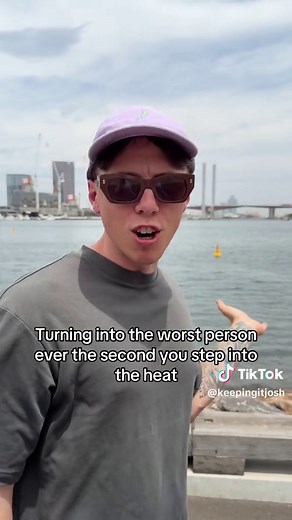 Dealing with Heat Aggression: Transformative Tips