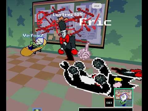 The mike that knows how to grab the mic! (Mike tutorial)