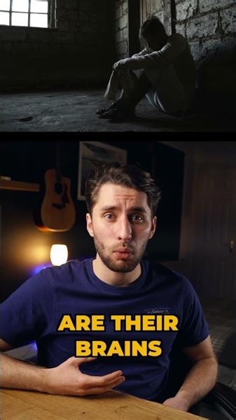 The Brain of a Psychopath, explained.