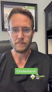 High cholesterol often has no symptoms — but it can impact your long-term health. The best way to know where you stand is through proper testing. Our team at The Wellness Way Largo offers advanced testing that gives you clear answers and real direction for your health. Ready to take control? Schedule your cholesterol test today. | The Wellness Way - Largo