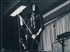 Ian Gillan’s five favourite songs of all time and how they shaped Deep Purple