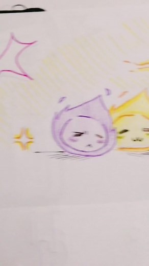 Dream and Nightmare Babys - Underverse AU