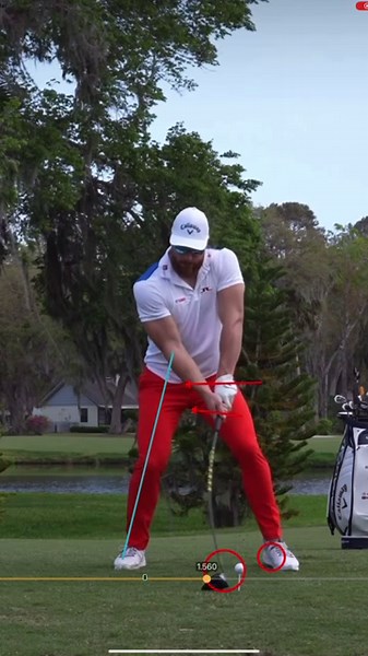 martin borgmeier long driver golf swing ‪@MartinBorgmeierLD‬ ‪@worldlongdrive‬ ‪@callawaygolf‬