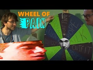 WHEEL OF PAIN - 24 Hour Livestream Highlights