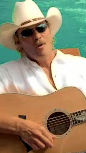 Alan Jackson on TikTok