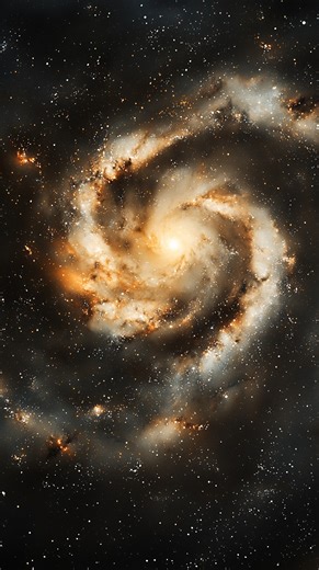 Astronomers detected complex organic molecules in a galaxy more than 12 billion light-years away. | Hashem Al-Ghaili