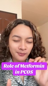 Women’s Health Guide - Role of Metformin in PCOS tretament 💊 #FamilyDoctor #WomensHealth #SkinHealth | Doc Kulot