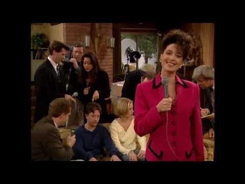 This is Miranda Veracruz de la Jolla Cardinal from Married with Children