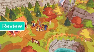 ‘A Short Hike’ Is an Utterly Delightful Game From 2019 Everyone Needs to Play