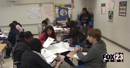 Evictions fuel housing crisis that’s disrupting classrooms across Oklahoma