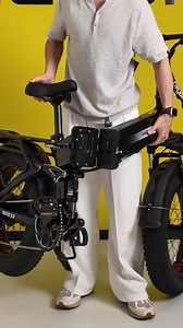 𝐈𝐧𝐭𝐫𝐨𝐝𝐮𝐜𝐢𝐧𝐠 𝐭𝐡𝐞 𝐀𝐥𝐥‑𝐍𝐞𝐰 𝐗-𝐒𝐞𝐫𝐢𝐞𝐬 - 𝐌𝐚𝐫𝐬 𝟑.𝟎. 𝐍𝐞𝐱𝐭-𝐠𝐞𝐧 𝐟𝐨𝐥𝐝𝐢𝐧𝐠 delivers seamless performance—smooth hinges, refined pivots, and a full fold in only 10 seconds. Adventure awaits in one swift movement. Contact US: EMAIL:support@heybike.com PHONE: 1(888)301-6908 1(888)859-1518 | Heybike