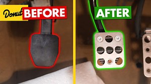 304K views · 4.2K reactions | Cheap and Easy Rally Car Mods - Were they Worth It? | Donut Media | Facebook