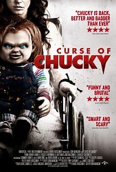 Curse of Chucky Reviews