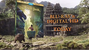 434K views · 1K reactions | Experience the magic. Disney’s The Jungle Book is now available on Blu-Ray™ and Digital HD. | Walt Disney Studios | Facebook