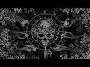 Hunt Showdown - Veil of Thorns 4K Live Wallpaper