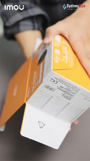 2.2K views · 19 reactions |  “Introducing IMOU PS3D 3MP PoE Camera!  Smart Color Night Vision ‍♂️ Human & Vehicle Detection  Built-in Spotlight & Siren Install once, stay protected — day and night! ✨ ....혾홊홈홄홉홂 홎홊홊홉.... | Imou Bangladesh | Facebook