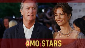 Rachel Ward and her onscreen husband Bryan Brown married in real life. He supported her when she left acting after "The Thown Birds" success. | AmoMama Nostalgia