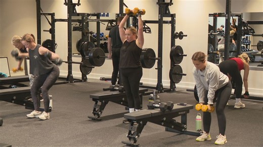 Hybrid exercise training boosts energy and fitness levels, report finds