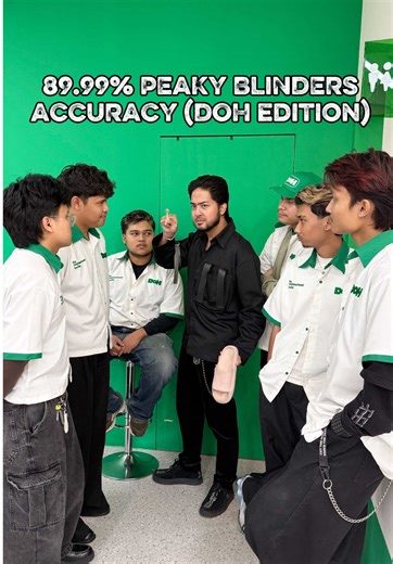 Dress Code for Barbers: A Guide to Professional Appearance