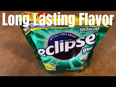 Eclipse Gum