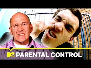 "I'll tell you what's worn out, his welcome!" Danielle & Corey | Parental Control