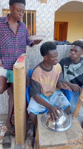 564K views · 8.5K reactions | Ramdo trapped  #boukarytogo #fblifestyle | Boukary Togo | Facebook