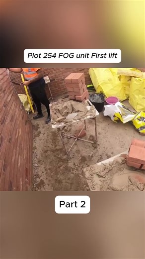 Bricklaying Techniques for Construction Projects